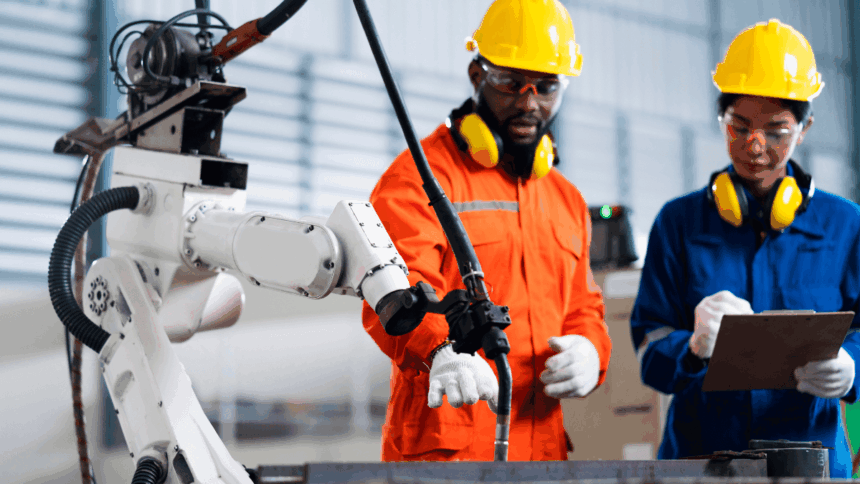 Coca-Cola In-Service Trainee Programme