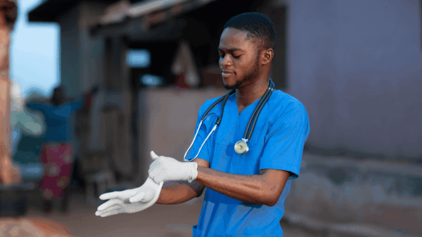 Community Health Worker Vacancies at Humana People to People (4 posts)