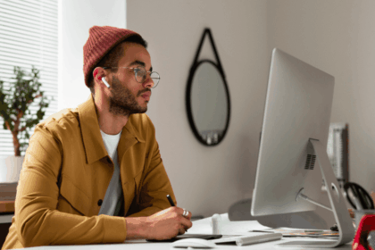 Copywriter Vacancy at eTV