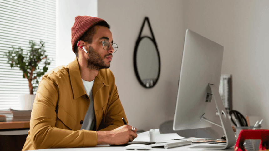 Copywriter Vacancy at eTV