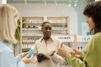 Cosmetic Consultant Vacancy at Truworths East Rand Mall