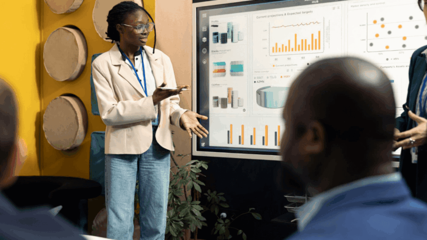 Data Analytics Training Program
