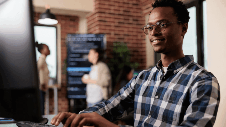 Data Capturer Vacancy at Sanlam Group - Apply Now
