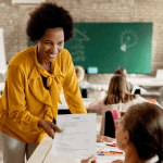 Department of Education Job Opportunities