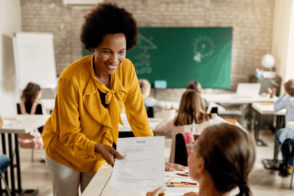 Department of Education Job Opportunities