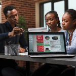 Digital Marketing and General Marketing Internship