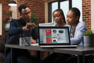 Digital Marketing and General Marketing Internship