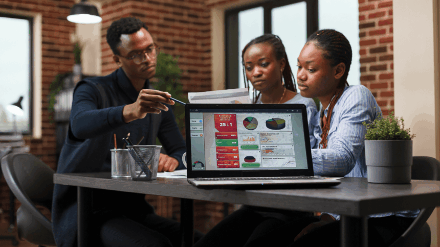 Digital Marketing and General Marketing Internship