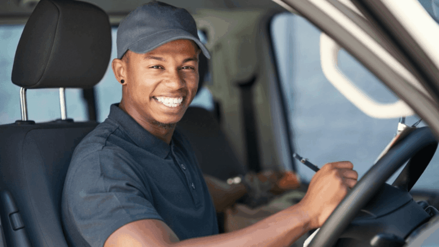 Driver Vacancy at Clinix Health Group - Apply Now