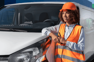 Driver and Maintenance Assistant Vacancy at Trinityhouse