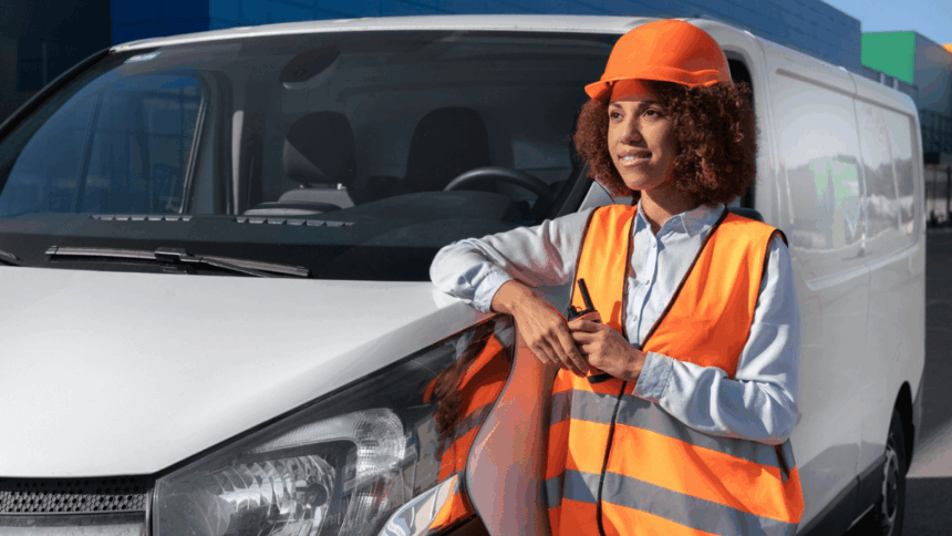 Driver and Maintenance Assistant Vacancy at Trinityhouse