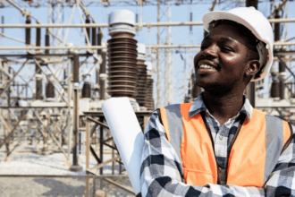 Electrician Job Opportunity at Seriti