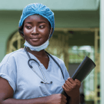 Enrolled Nurse at the City of Cape Town