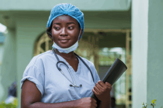 Enrolled Nurse at the City of Cape Town