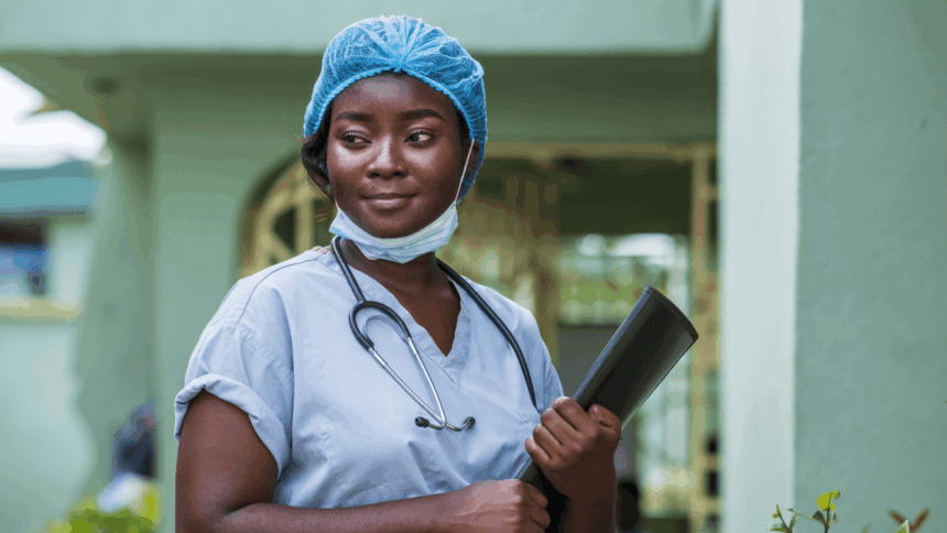 Enrolled Nurse at the City of Cape Town