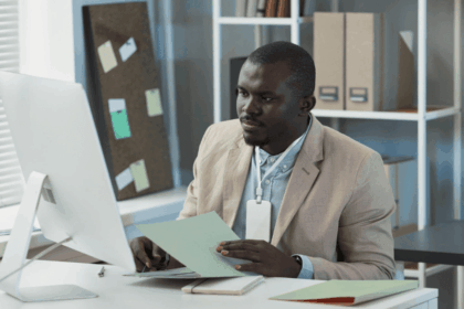 Entry Level Administrator Vacancy at ABSA