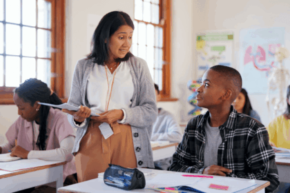 Epworth School Internship Programme 2026