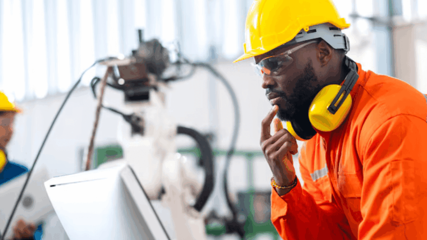 Eskom Engineer in Training Programme