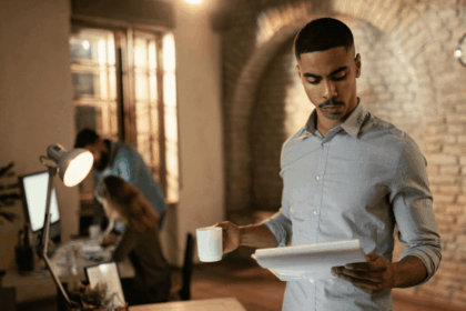 Events Co‑ordinator Vacancy At Varsity College