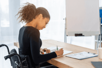 FSCA Bursary for Students With Disabilities