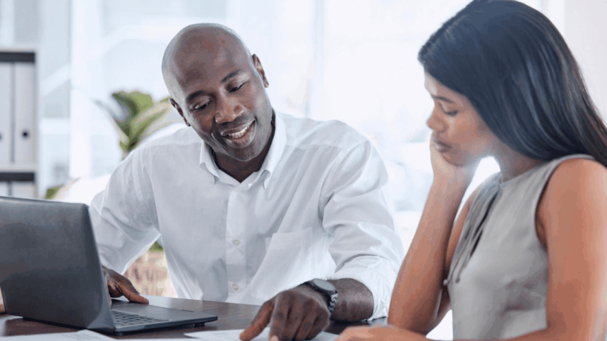 Financial Services Advisory Internship at BDO South Africa 2025