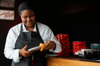 Food Aid Service Vacancy at the Department of Traditional Affairs