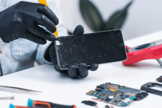Free Cellphone Repair Training in Soweto | Apply Today