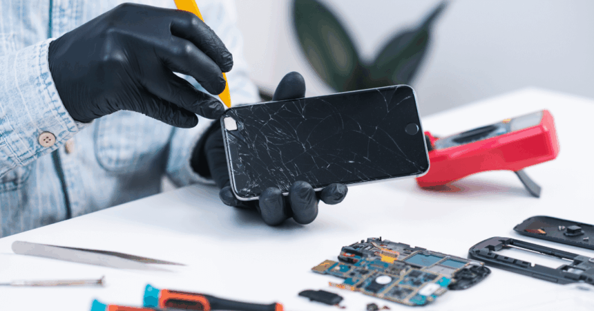 Free Cellphone Repair Training in Soweto | Apply Today