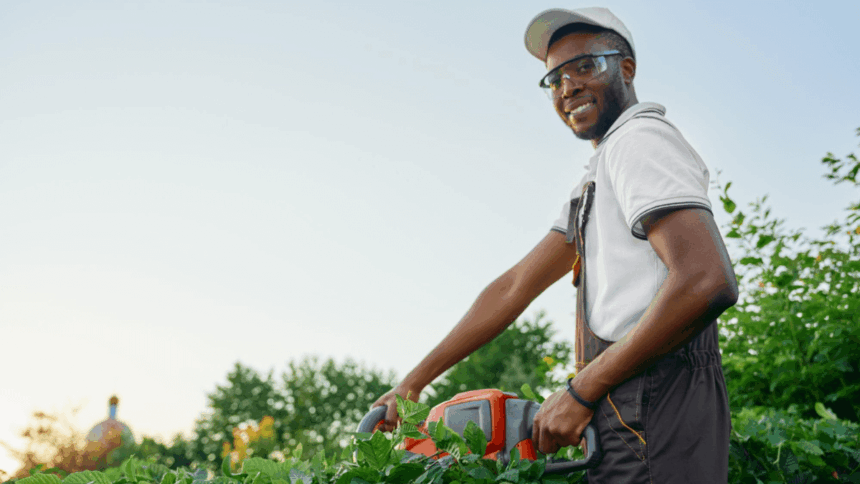 Gardener Vacancy At Thomas More College