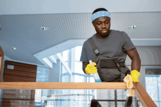 General Assistant Job Opportunity at Northlink TVET College