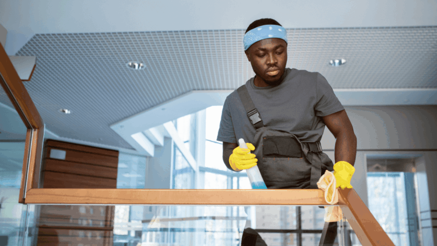 General Assistant Job Opportunity at Northlink TVET College