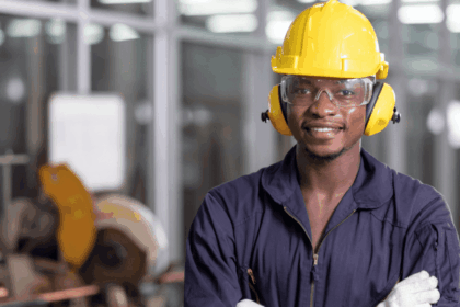 Job Opportunity: General Worker in Kempton Park