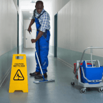 General Worker Job Opportunity at Boland College