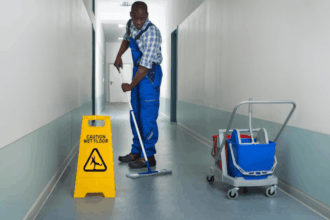 General Worker Job Opportunity at Boland College