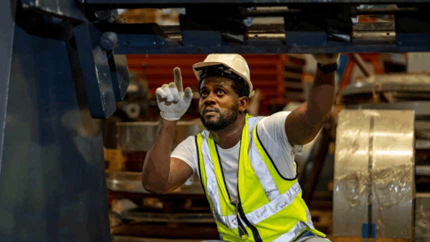 General Worker Vacancies At Fraser Alexander (6 posts)