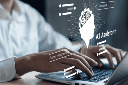 2025 Generative AI Training – Apply by 5 June!