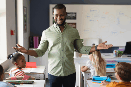 Grade R Teacher Vacancy At Springfield Convent School