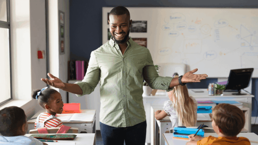 Grade R Teacher Vacancy At Springfield Convent School