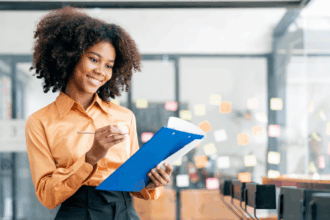 HR Officer Vacancy At TWK Agri