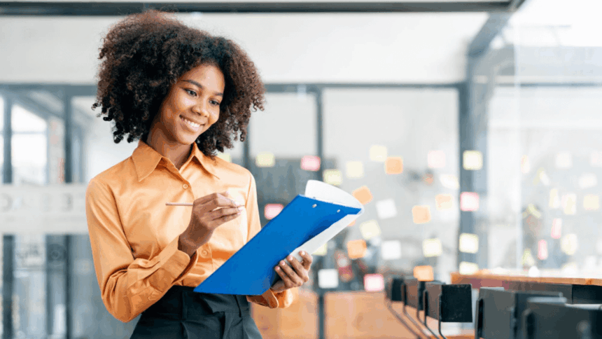 HR Officer Vacancy At TWK Agri