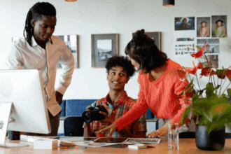 HomeChoice Internship Opportunities