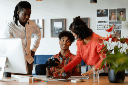 HomeChoice Internship Opportunities