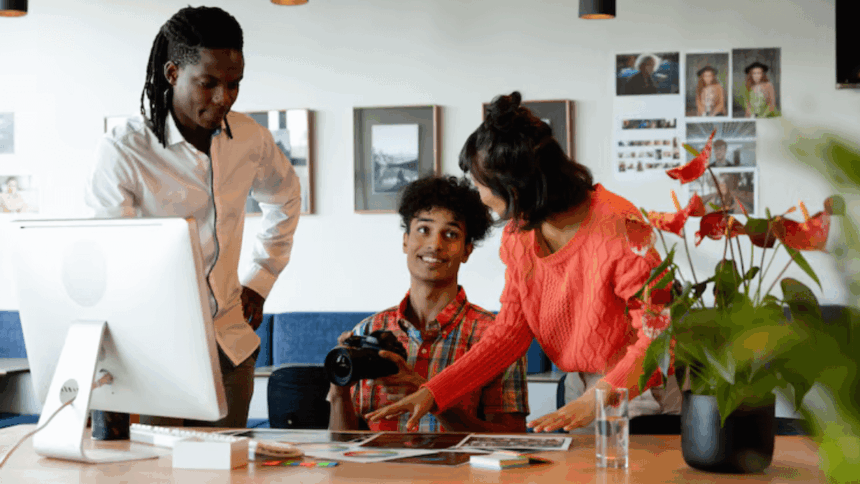 HomeChoice Internship Opportunities