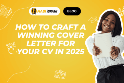 How to Craft a Winning Cover Letter for Your CV in 2025