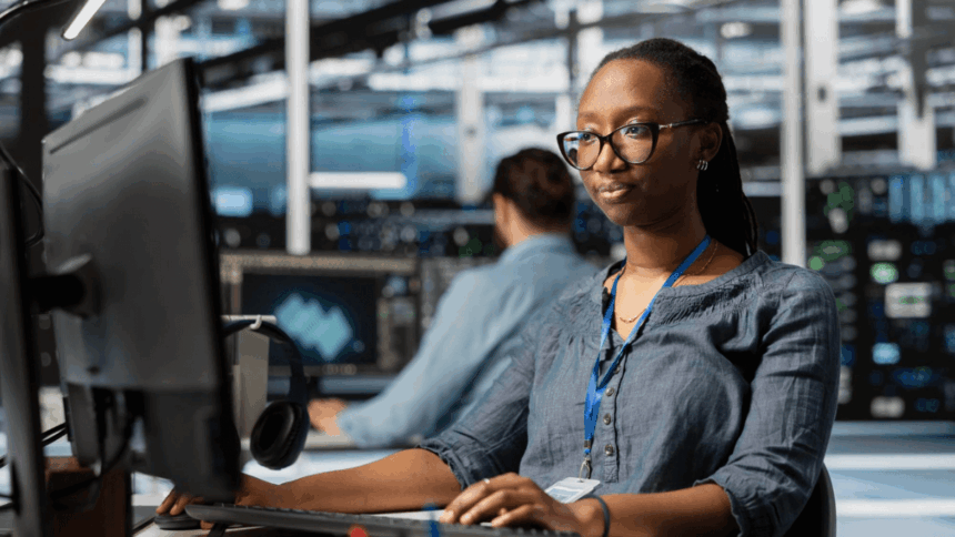ICT Internship Programme At Swellendam Municipality 2025