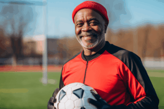 Job Opportunities at the Department of Sport