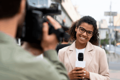 Journalist Internship Opportunity At Now Media