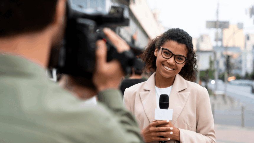 Journalist Internship Opportunity At Now Media