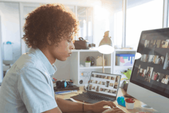 Junior Graphic Designer Vacancy At Multiform Human Development 