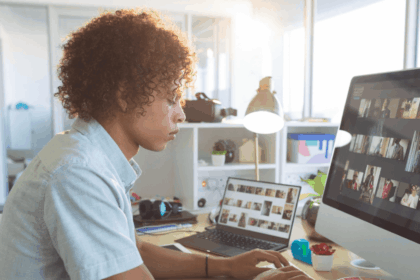 Junior Graphic Designer Vacancy At Multiform Human Development 